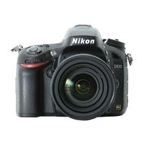 Câmera Digital Nikon DSLR D610 24.3MP 24-85MM 3.2" foto principal