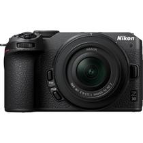 Câmera Digital Nikon Z30 20.9MP 3.0" Lente Z DX 16-50MM VR + Lente Z DX 50-250MM VR foto 1