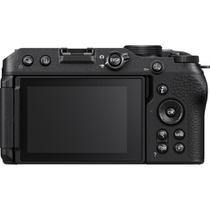 Câmera Digital Nikon Z30 20.9MP 3.0" Lente Z DX 16-50MM VR + Lente Z DX 50-250MM VR foto 2
