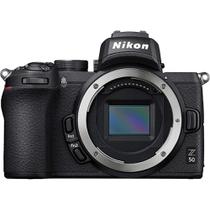 Câmera Digital Nikon Z50 20.9MP 3.2" foto principal