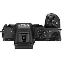 Câmera Digital Nikon Z50 20.9MP 3.2" foto 2
