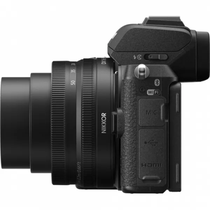 Câmera Digital Nikon Z50 20.9MP 3.2" Lente Z DX 16-50MM VR foto 1