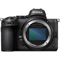 Câmera Digital Nikon Z5 24.3MP 3.2" foto principal