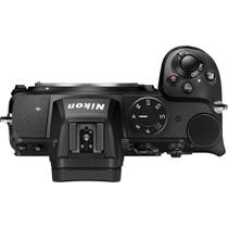 Câmera Digital Nikon Z5 24.3MP 3.2" foto 2