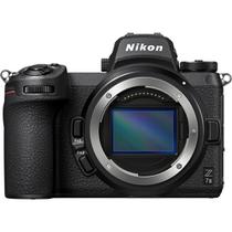 Câmera Digital Nikon Z7 II 45.7MP 3.2" foto principal