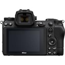 Câmera Digital Nikon Z7 II 45.7MP 3.2" foto 1