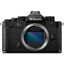 Câmera Digital Nikon Z F 24.5MP 3.2" foto principal