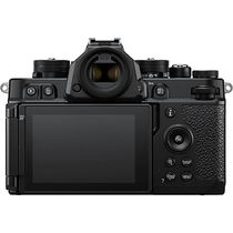 Câmera Digital Nikon Z F 24.5MP 3.2" foto 1