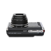 Câmera Digital Olympus Stylus M9000 12MP 2.7" foto 2