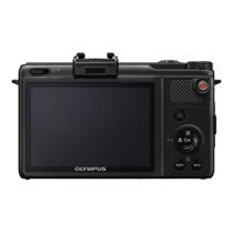Câmera Digital Olympus XZ-1 10MP 3.0" foto 1