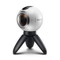 Câmera Digital Samsung Gear 360 SM-C200 25.9MP foto principal