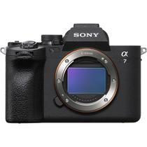 Câmera Digital Sony A7 IV 33MP 3.0" foto principal