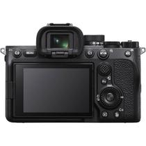 Câmera Digital Sony A7 IV 33MP 3.0" foto 2