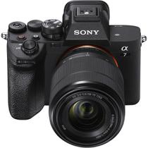 Câmera Digital Sony A7 IV 33MP 3.0" Lente FE 28-70MM OSS foto 3