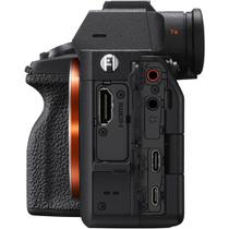 Câmera Digital Sony A7 IV 33MP 3.0" Lente FE 28-70MM OSS foto 4