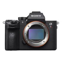 Câmera Digital Sony A7R III 42.4MP 3.0" foto principal