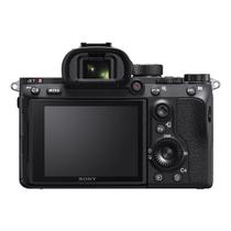 Câmera Digital Sony A7R III 42.4MP 3.0" foto 1