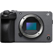 Câmera Digital Sony Cinema ILME-FX30B 26MP 3.0" foto principal