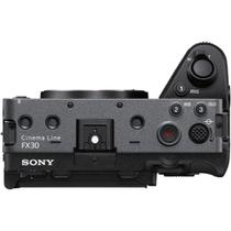 Câmera Digital Sony Cinema ILME-FX30B 26MP 3.0" foto 2