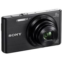 Câmera Digital Sony DSC-W830 20.1MP 2.7" foto principal