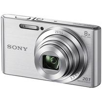 Câmera Digital Sony DSC-W830 20.1MP 2.7" foto 3