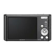 Câmera Digital Sony Cyber-Shot DSC-W830 20.1MP 2.7" foto 2