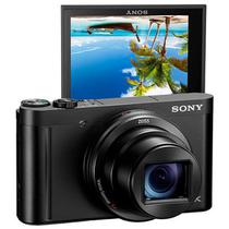 Câmera Digital Sony Cyber Shot DSC-WX800 18.2MP 3.0" foto principal