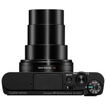 Câmera Digital Sony Cyber Shot DSC-WX800 18.2MP 3.0" foto 1