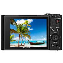 Câmera Digital Sony Cyber Shot DSC-WX800 18.2MP 3.0" foto 2