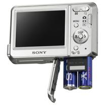 Câmera Digital Sony DSC-S930 10.1MP 2.4" foto 2