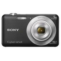Câmera Digital Sony DSC-W710 16.1MP 2.7" foto principal