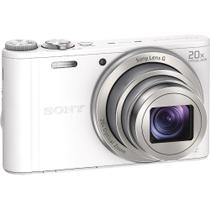 Câmera Digital Sony DSC-WX300 18.0MP 2.3" foto 1
