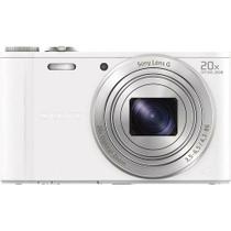 Câmera Digital Sony DSC-WX300 18.0MP 2.3" foto 4