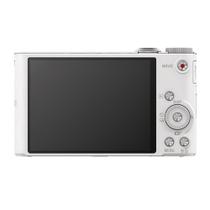 Câmera Digital Sony DSC-WX300 18.0MP 2.3" foto principal