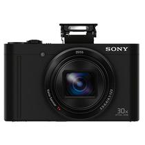 Câmera Digital Sony Cyber-Shot DSC-WX500 18.2MP 3.2" foto 3