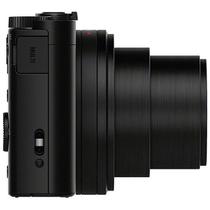 Câmera Digital Sony Cyber-Shot DSC-WX500 18.2MP 3.2" foto 2