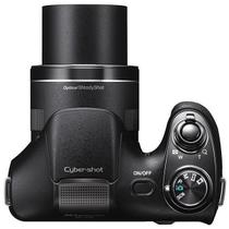 Câmera Digital Sony DSC-H300 20.1MP 3.0" foto 1