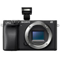 Câmera Digital Sony ILCE-A6400 24.2MP 3.0" foto principal
