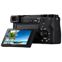 Câmera Digital Sony ILCE-A6500 24.2MP 3.0" foto 1