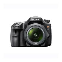 Câmera Digital Sony SLT-A65 24.3MP 3.0" foto principal