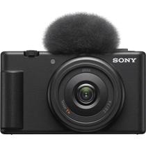 Câmera Digital Sony ZV-1F 20.1MP 3.0" foto principal