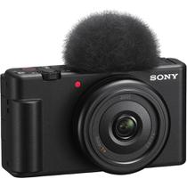 Câmera Digital Sony ZV-1F 20.1MP 3.0" foto 1