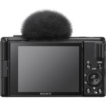 Câmera Digital Sony ZV-1F 20.1MP 3.0" foto 2