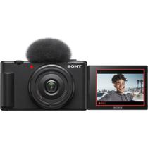 Câmera Digital Sony ZV-1F 20.1MP 3.0" foto 3