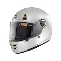 Capacete MT Helmets Jarama Solid A0 foto principal