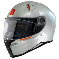 Capacete MT Helmets Revenge 2 S Solid A0 foto principal