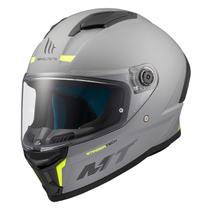 Capacete MT Helmets Stinger 2 Solid A12 foto principal