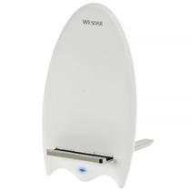 Carregador Wesdar WX5 Wireless foto 1