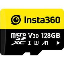 Cartão de Memória Insta360 V30 U3 Micro SDXC 128GB foto principal