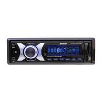 CD Player Automotivo Booster BMP-2100 SD / USB / MP3 foto principal